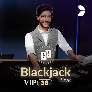 Blackjack VIP 36 - SNIPLAY88