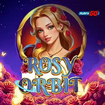 Rosy Orbit Treasure Turn - SNIPLAY88