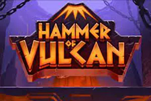 Playtech : POP Hammer of Vulcan (Quickspin) - SNIPLAY88