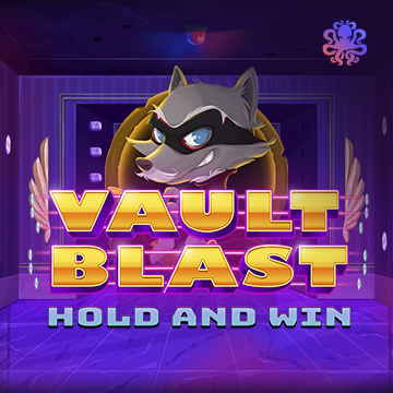 Vault Blast Hold & Win - SNIPLAY88