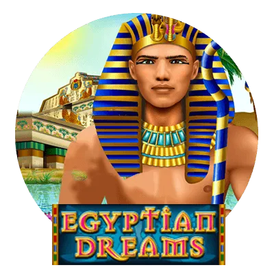 Egyptian Dreams - SNIPLAY88