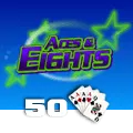 Aces and Eights 50 Hand - SNIPLAY88