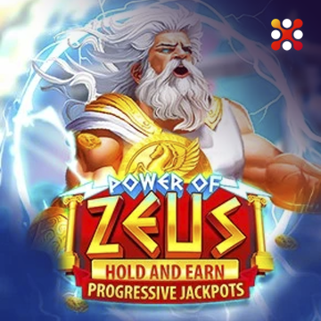 Power of Zeus - SNIPLAY88