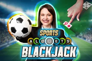 Sports All Bets Blackjack - SNIPLAY88
