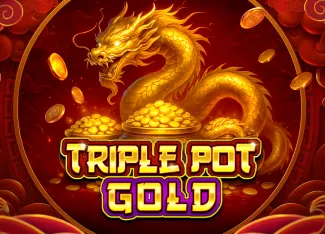 Triple Pot Gold - SNIPLAY88