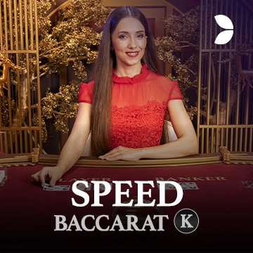 Speed Baccarat K - SNIPLAY88