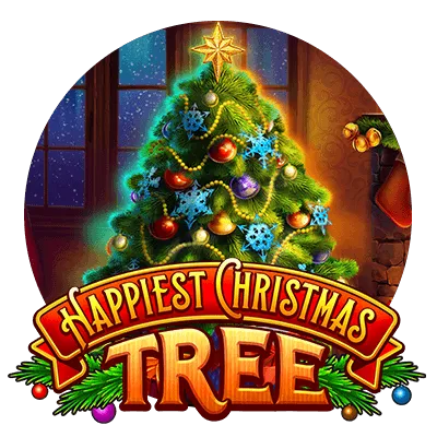 Happiest Christmas Tree - SNIPLAY88