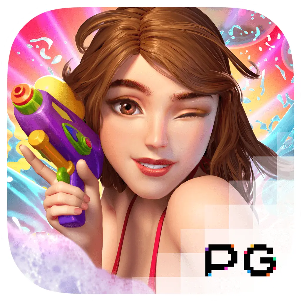 Songkran Splash - SNIPLAY88