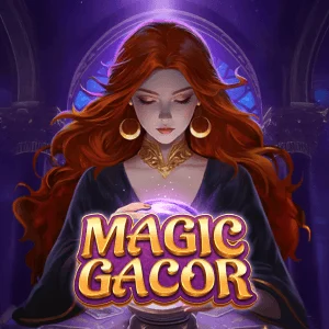 Magic Fortune - SNIPLAY88