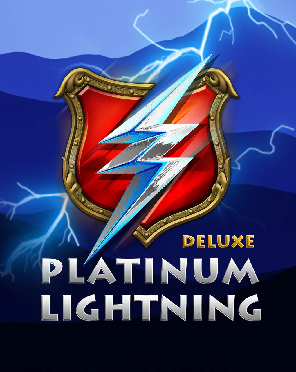 Platinum Lightning Deluxe - SNIPLAY88