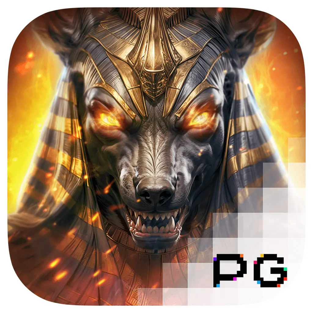 Anubis Wrath - SNIPLAY88
