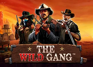 The Wild Gang - SNIPLAY88