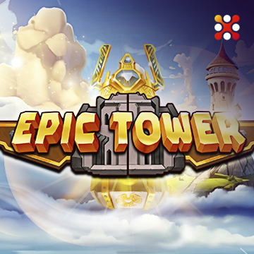 Epic Tower - SNIPLAY88