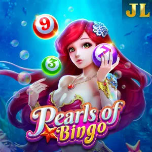 Pearls of Bingo - SNIPLAY88