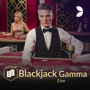 Blackjack VIP Gamma - SNIPLAY88