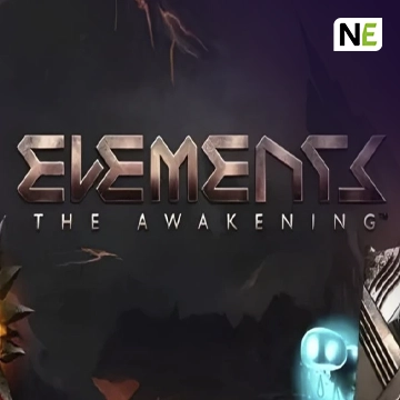 Elements: The Awakening - SNIPLAY88