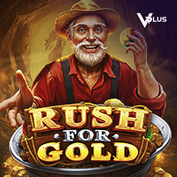 Rush For Gold - SNIPLAY88