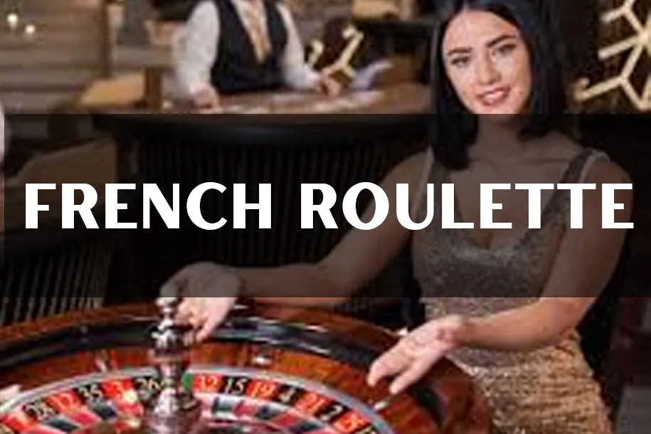 French Roulette - SNIPLAY88