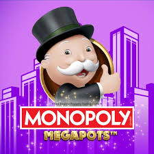 MONOPOLY Megapots - SNIPLAY88