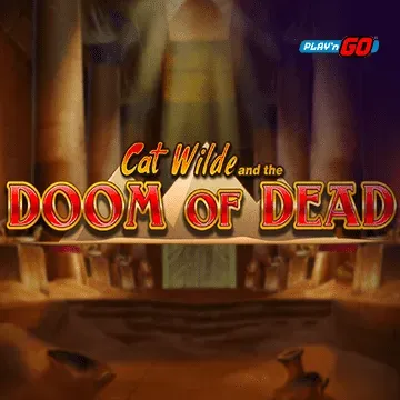 Cat Wilde and the Doom of Dead - SNIPLAY88