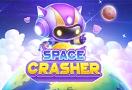 Space Crasher - SNIPLAY88