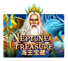 Neptune Treasure - SNIPLAY88