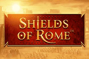 Playtech : Shields of Rome - SNIPLAY88
