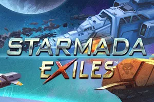 Playtech : Starmada Exiles - SNIPLAY88