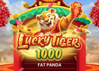 Lucky Tiger 1000 - SNIPLAY88