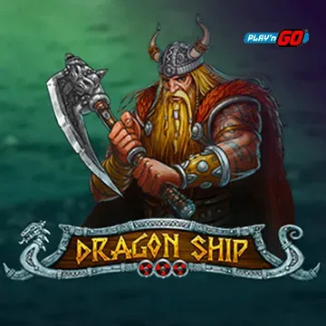 Dragon Ship - SNIPLAY88