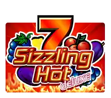 Sizzling Hot - SNIPLAY88
