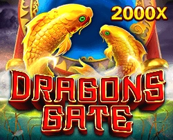 Dragons Gate - SNIPLAY88