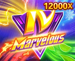Marvelous IV - SNIPLAY88