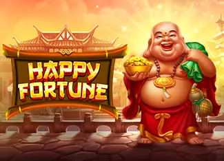 Happy Fortune - SNIPLAY88