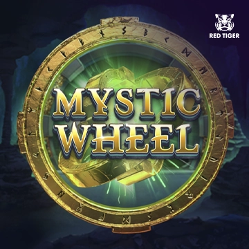 Redtiger : Mystic Wheel - SNIPLAY88