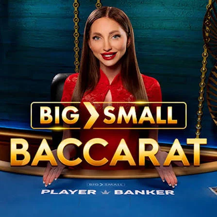 Big Small Baccarat - SNIPLAY88