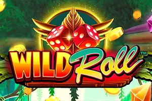 Playtech : Wild Roll - SNIPLAY88