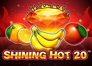 Shining Hot 20 - SNIPLAY88