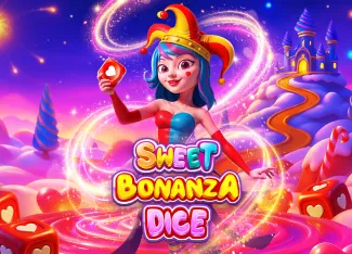 Sweet Bonanza Dice - SNIPLAY88