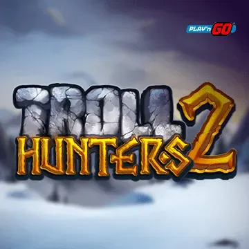 Troll Hunters 2 - SNIPLAY88