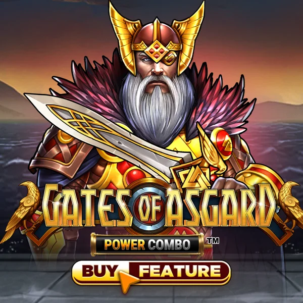 Gates of Asgard Power Combo - SNIPLAY88