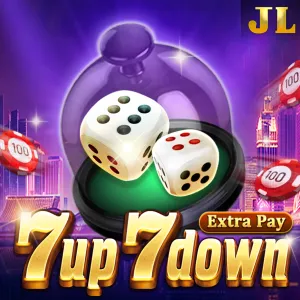 7 UP 7 DOWN - SNIPLAY88