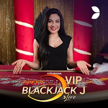 Speed VIP Blackjack J - SNIPLAY88