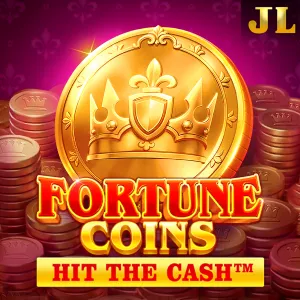Fortune Coins - SNIPLAY88