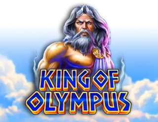 King of Olympus - SNIPLAY88