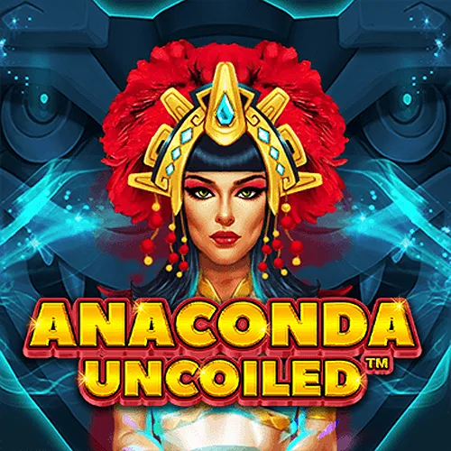 Anaconda Uncoiled - SNIPLAY88