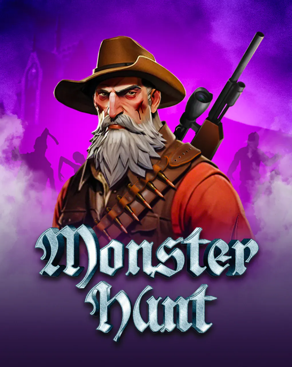 Monster Hunt - SNIPLAY88