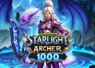 Starlight Archer 1000 - SNIPLAY88