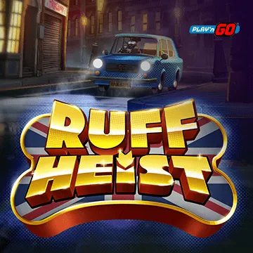 Ruff Heist - SNIPLAY88