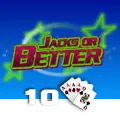Jacks or Better 10 Hand - SNIPLAY88